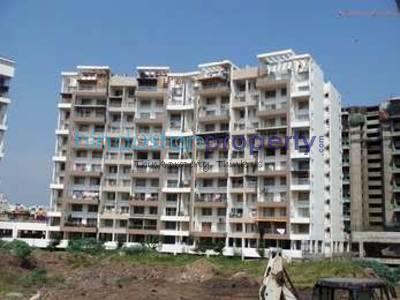 4 BHK Flat / Apartment For SALE 5 mins from Kharadi