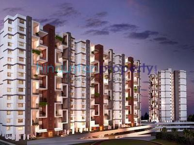 4 BHK Flat / Apartment For SALE 5 mins from Kharadi
