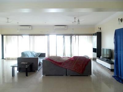 4 BHK Flat / Apartment For SALE 5 mins from Pimple Nilakh