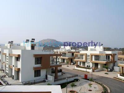 4 BHK House / Villa For RENT 5 mins from Marunji