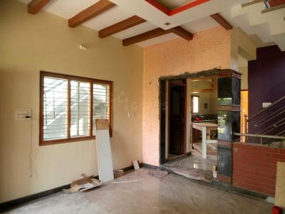 5 BHK House / Villa For SALE 5 mins from Nagarbhavi Circle