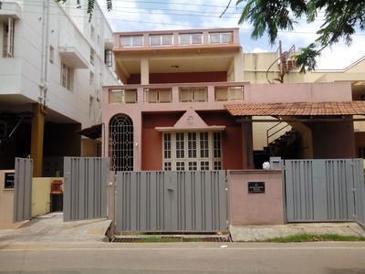 5 BHK House / Villa For SALE 5 mins from Panduranga Nagar
