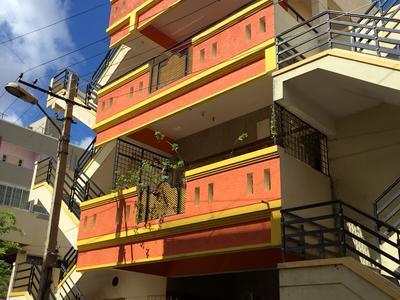 5 BHK House / Villa For SALE 5 mins from RT Nagar