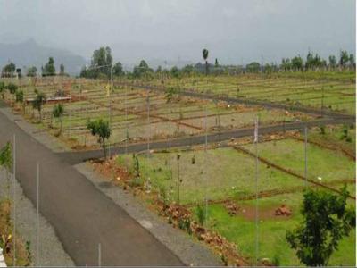 900 sq ft North facing Plot for sale at Rs 3.00 lacs in nayak green city in noida expressway, Noida