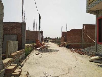 900 sq ft NorthEast facing Plot for sale at Rs 3.00 lacs in nayak green city in Sector 150, Noida