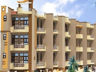 DDA Parivar Apartments