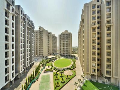 Goyal Orchid Whitefield in Makarba, Ahmedabad