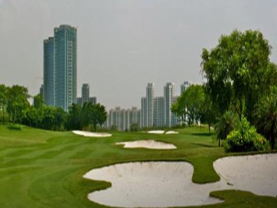Jaypee Country Homes 2 in Sector 25 Yamuna Express Way, Noida