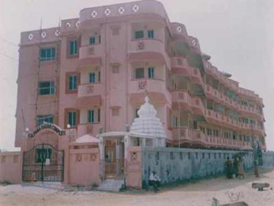 Kalpana Sagar Complex in Kharavela Nagar, Bhubaneswar
