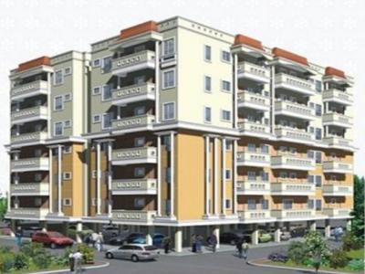 Levana Tirath Vikas Apartments in Vikas Nagar, Lucknow