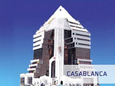 Moraj Casablanca in Andheri West, Mumbai