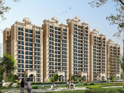 Omaxe The Palace in Gomti Nagar Extension, Lucknow
