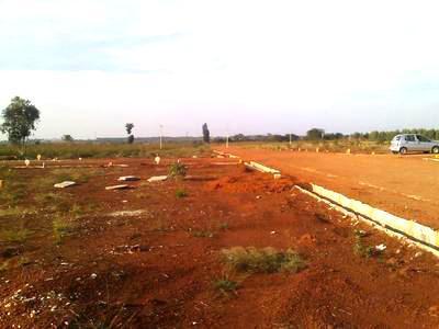 Residential Land For SALE 5 mins from International Airport Road