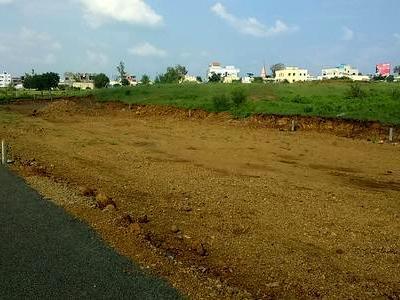Residential Land For SALE 5 mins from Lohegaon