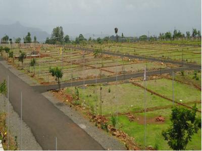 RK Temple Tree Meadows in Modavalasa, Visakhapatnam