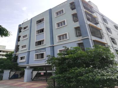 Sai Kota Constructions Srujanalayam Apartment in Kukatpally, Hyderabad