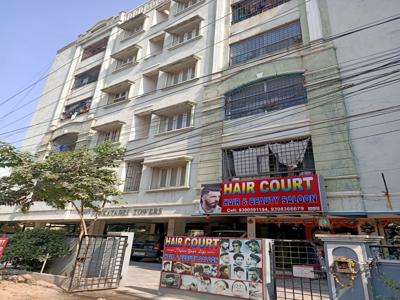 Sree Garuda Sai Venkatadri Towers in Kukatpally, Hyderabad