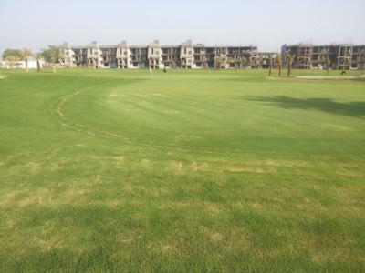 Supertech Golf Country Plots in Sector 22D Yamuna Expressway, Noida