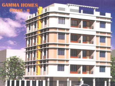 SY Gamma Homes II in Madurdaha Hussainpur, Kolkata
