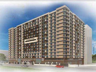 Terraform Dwarka Wing D