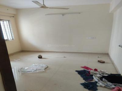 1 BHK Flat for rent in Yousufguda, Hyderabad - 644 Sqft