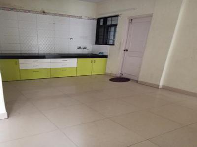 1 RK Flat for rent in Raviwar Peth, Pune - 400 Sqft