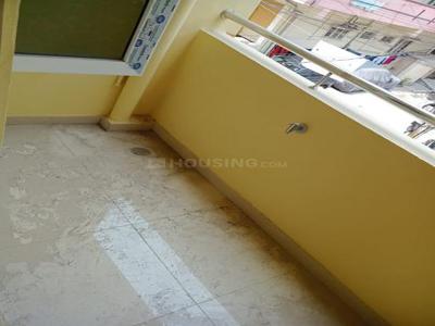 1 RK Independent Floor for rent in Sanjeeva Reddy Nagar, Hyderabad - 480 Sqft