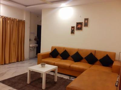 2 BHK Flat for rent in Hakimpet, Hyderabad - 1000 Sqft