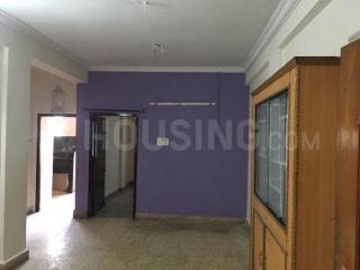 2 BHK Flat for rent in Malkajgiri, Hyderabad - 1000 Sqft