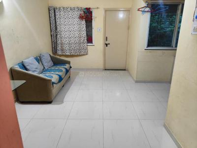 3 BHK Flat for rent in Anand Nagar, Sinhagad Road, Pune - 1650 Sqft