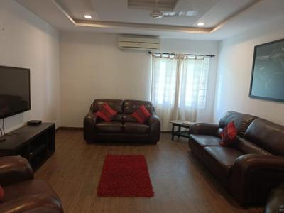 3 BHK Flat for rent in Jubilee Hills, Hyderabad - 3000 Sqft