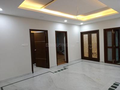 3 BHK Villa for rent in Jubilee Hills, Hyderabad - 4000 Sqft