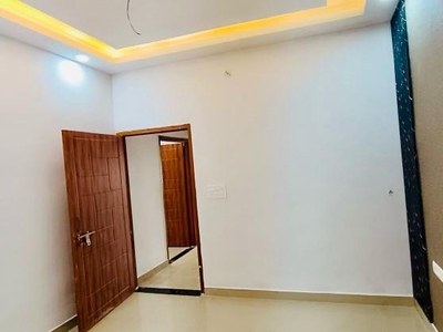 2 Bedroom 1250 Sq.Ft. Independent House in Gomti Nagar Lucknow