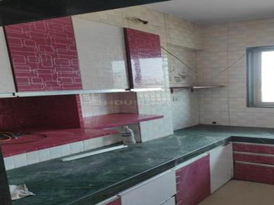 1 BHK Flat for rent in Dombivli East, Thane - 630 Sqft