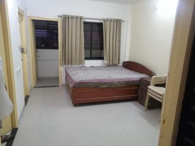 1 BHK Flat for rent in Jodhpur, Ahmedabad - 950 Sqft