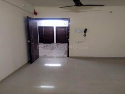 1 BHK Flat for rent in Kasarvadavali, Thane West, Thane - 646 Sqft