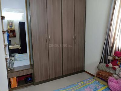 1 BHK Flat for rent in Keshtopur, Kolkata - 515 Sqft