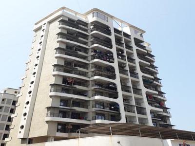 1 BHK Flat for rent in Taloja, Navi Mumbai - 750 Sqft