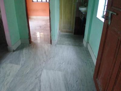 1 BHK Independent House for rent in Keshtopur, Kolkata - 625 Sqft
