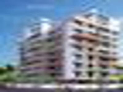 1 RK Flat for rent in Dronagiri, Navi Mumbai - 250 Sqft