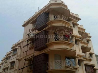 2 BHK Flat for rent in Bansdroni, Kolkata - 1025 Sqft