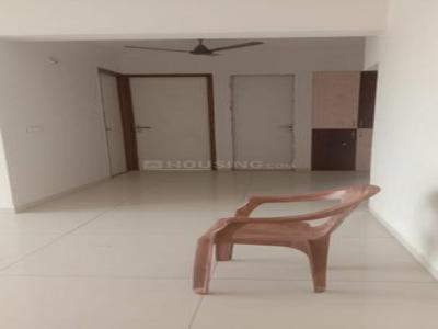 2 BHK Flat for rent in Chandkheda, Ahmedabad - 1120 Sqft