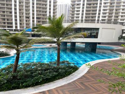 2 BHK Flat for rent in Dombivli East, Thane - 1100 Sqft