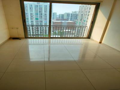 2 BHK Flat for rent in Makarba, Ahmedabad - 1070 Sqft