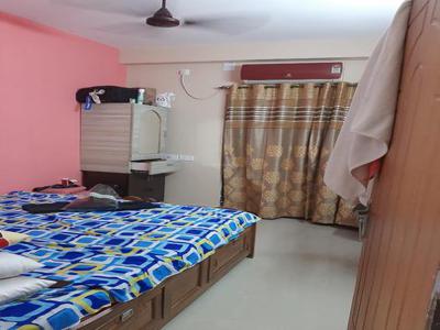 2 BHK Flat for rent in Salt Lake City, Kolkata - 1034 Sqft