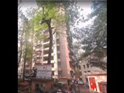 2 Bhk Flat In Andheri West For Sale In Monisha Tower