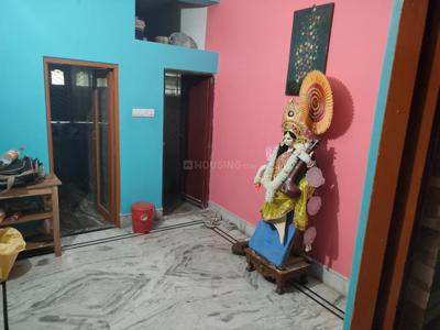 2 BHK Independent House for rent in Birati, Kolkata - 925 Sqft