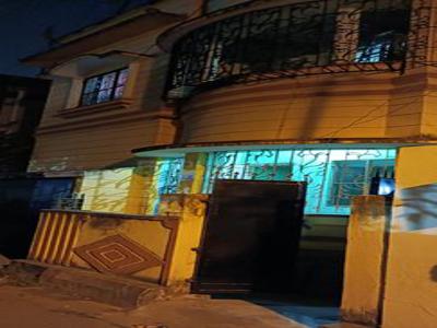 2 BHK Independent House for rent in East Kolkata Township, Kolkata - 750 Sqft