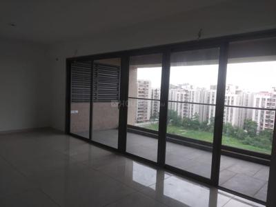 3 BHK Flat for rent in Gota, Ahmedabad - 2135 Sqft