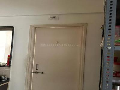 3 BHK Flat for rent in South Bopal, Ahmedabad - 1385 Sqft